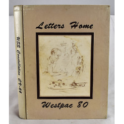 Letters Home, Westpac 80